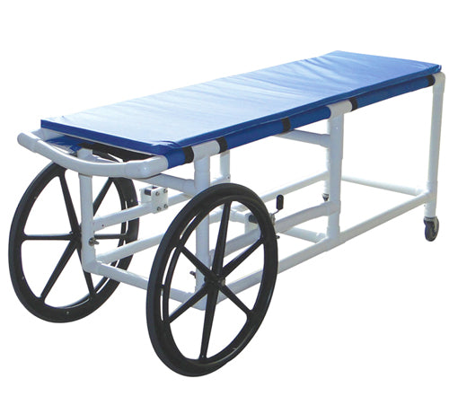 Self-Propelled Stretcher product image