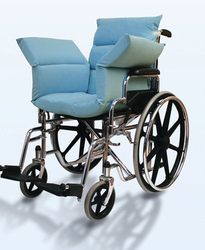 Full Foam Cushion Comfort Seat Anti-Microbial/Water Resistent product image