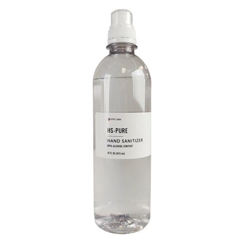 Hand Sanitizer 16 oz  each w/80% Alcohol Content product image