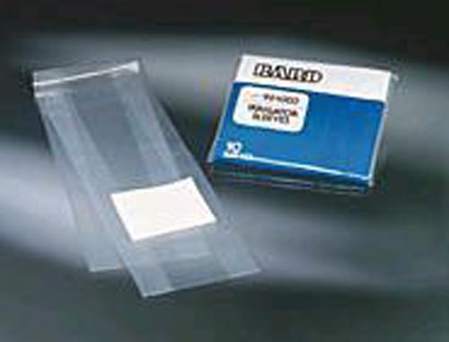 Ostomy Irrigating Sleeve Cs/50 for Bard#962030 Irrigation Set product image