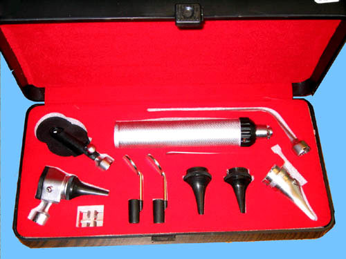 Diagnostic Set Deluxe In Fitted Case product image