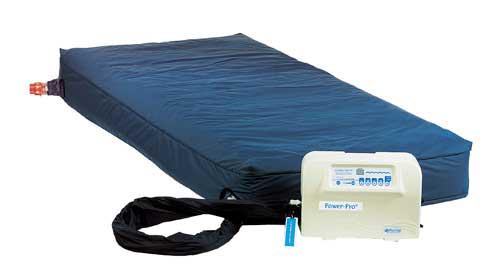 Power-Turn Elite Lateral Rotation w/Low Air Loss product image