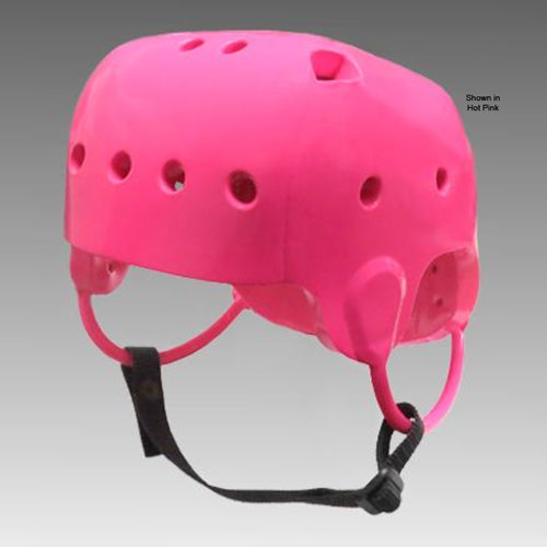 Soft Shell Helmet  Blue Large 23-23-3/4  Circum product image