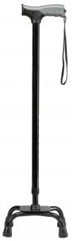Quad Cane Soft Grip Case/2 Carex product image
