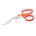 Medicut Shears Neon Orange 7-1/4 product image