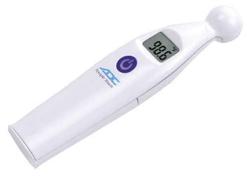 Adtemp Temple Touch Thermometer product image