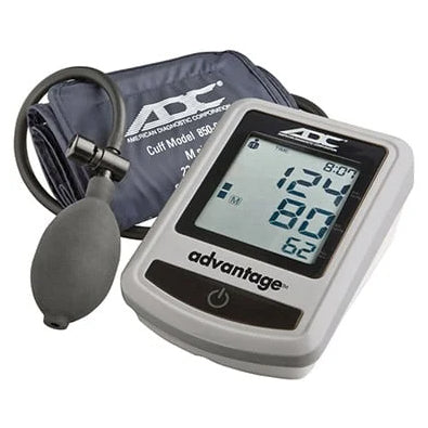 Advantage Digital BP Adult Semi-Automatic by ADC product image