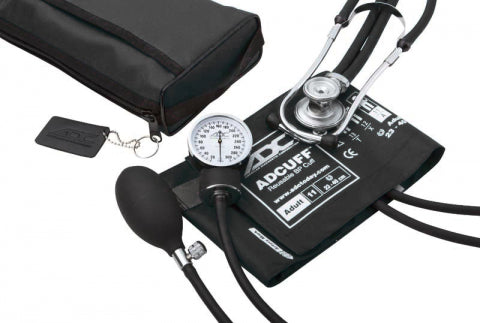 Pocket Aneroid  Sprague Kit Adult  Black product image