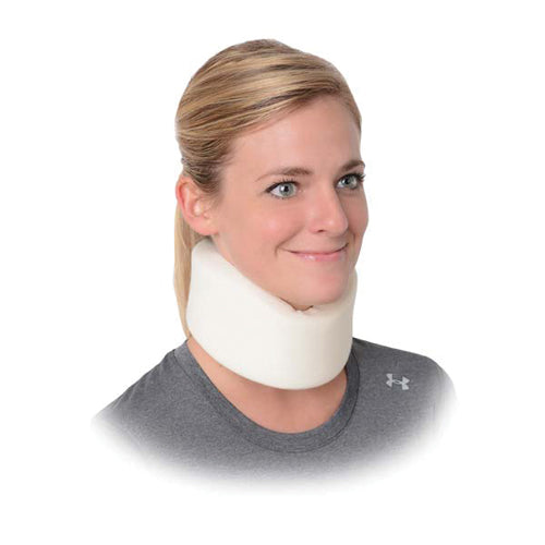 Universal Cervical Collar 18 L x 2.5 H product image