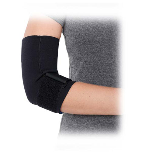 Neoprene Tennis Elbow w/Strap Medium  10 -11 product image
