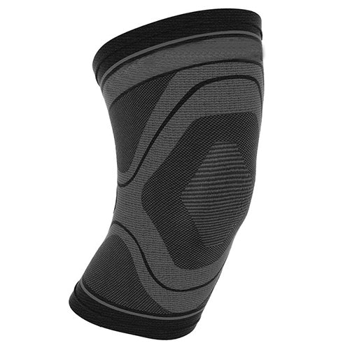 Active Compression Knee Sleeve Large  16  - 19 product image