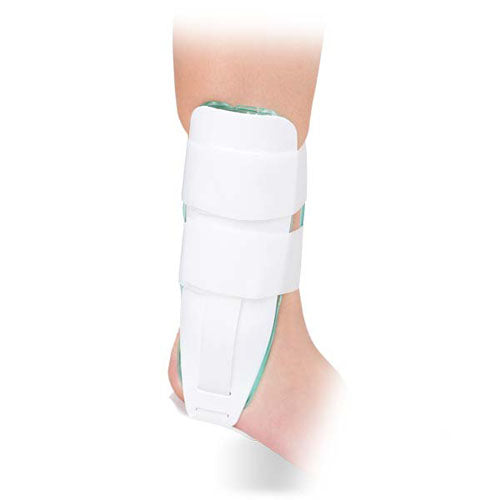 Air-Gel Ankle Brace  Regular White product image