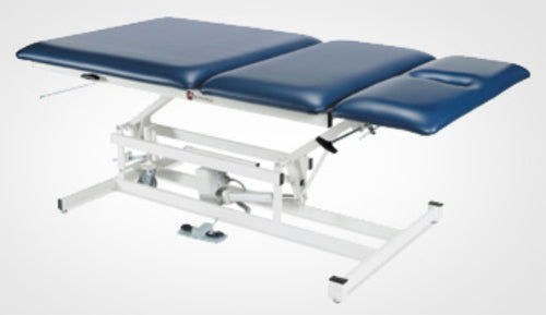 Treatment Table  Three Section 76  x 34 x 1.5 product image