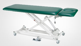 Treatment Table-2 Section Top product image