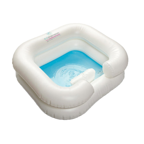 EZ-Shampoo Hair Washing Basin (Boxed) product image