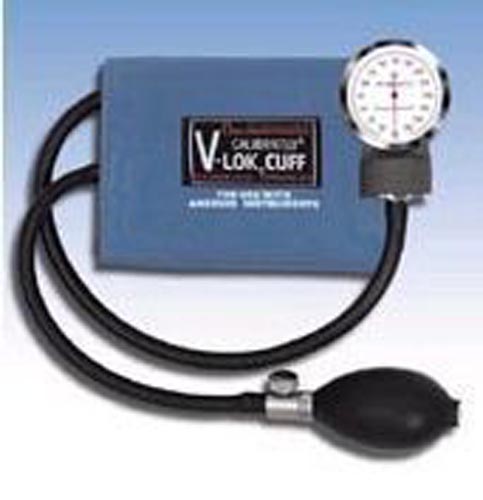 Baum Pocket Aneroid w/Adult Cuff product image