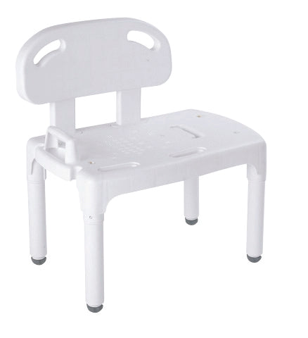 Bathtub Transfer Bench 400 Lb. Capacity product image