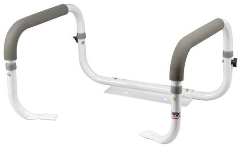 Toilet Support Rail product image