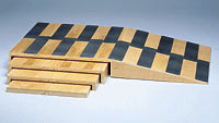Curb & Ramp Training Set product image