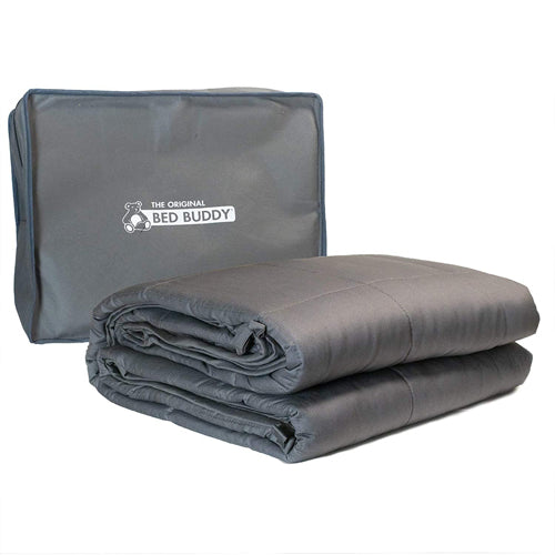 Weighted Blanket  Adult Size Bed Buddy product image