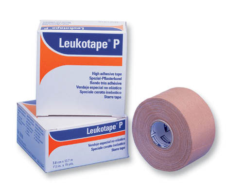 Leukotape P Sportstape 1-1/2  x 15 yds. Roll product image