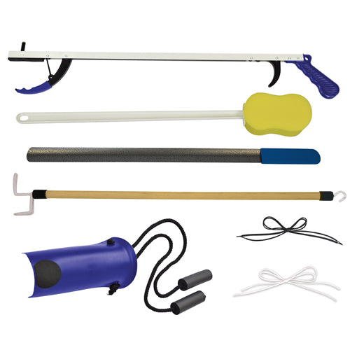 Stop Your Bending Deluxe Hip Kit (7-piece)w/26 product image