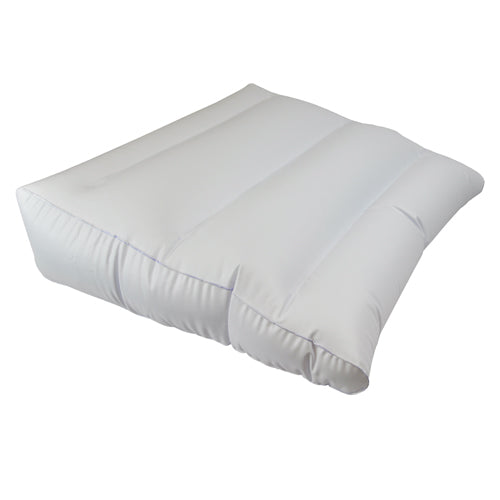 Inflatable Bed Wedge w/Cover & Pump  8 product image