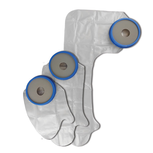 Waterproof Cast & Bandage Protector Pediatric Medium Arm product image