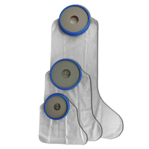 Waterproof Cast & Bandage Protector  Pediatric Large Leg product image