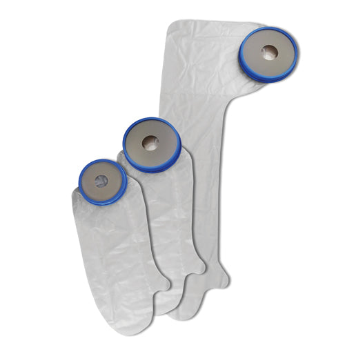 Waterproof Cast & Bandage Protector Adult Wide Short Arm product image