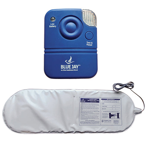 Alarm Alert Standard Patient Alarm with Bed Sensor Pad product image