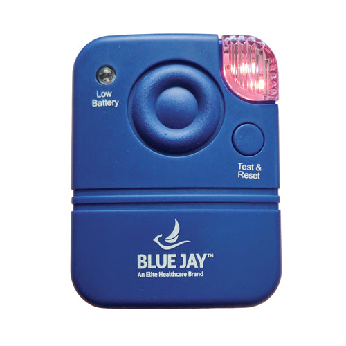 ALARM ALERT Standard Patient Alarm by Blue Jay product image