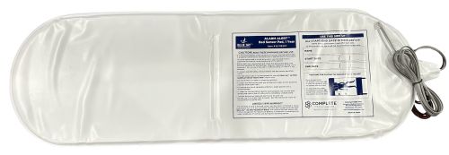 ALARM ALERT Bed Sensor Pad 10  x 30   1 Year by Blue Jay product image
