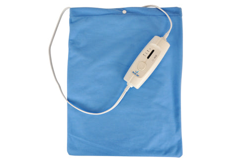 Heating Pad 12 x15   Moist/Dry 4 Position Switch  Auto-Off product image
