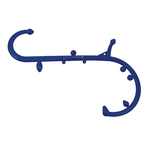 Complete Relief Trigger Point Self-Massager Blue Jay product image