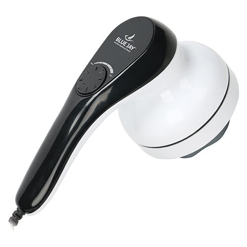 Complete Relief Handheld Corded Massager by Blue Jay product image