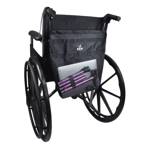 Hold My Stuff - Personal Wheelchair Bag by Blue Jay product image