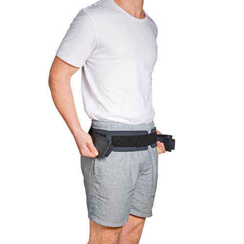 Blue Jay Sacroiliac Belt Black Medium  34  - 40 product image