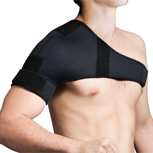 Blue Jay Adj Sports Shoulder Universal product image