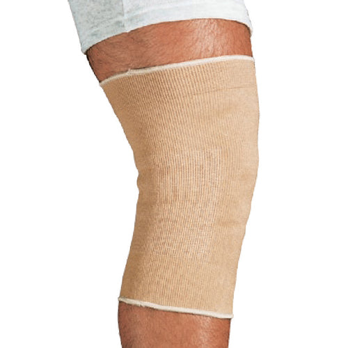 Blue Jay Slip-On Knee Support Beige  Small  (12 -14 ) product image