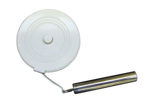 Gulick Spring with Tape Measure product image