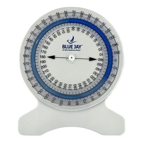 My Best Angle Range-of-Motion Inclinometer by Blue Jay product image
