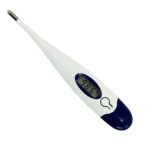 Whats My Temperature? Rapid Digital Electronic Thermometer product image