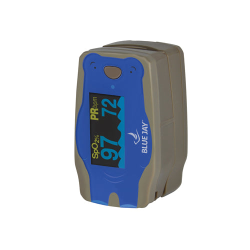 Pulse Oximeter Pediatric Oximeter  Pediatric product image