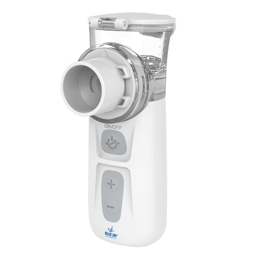 Portable Nebulizer Kit Take a Breath by Blue Jay product image