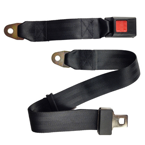 Buckle Up(TM) Wheelchair Seat Belt product image