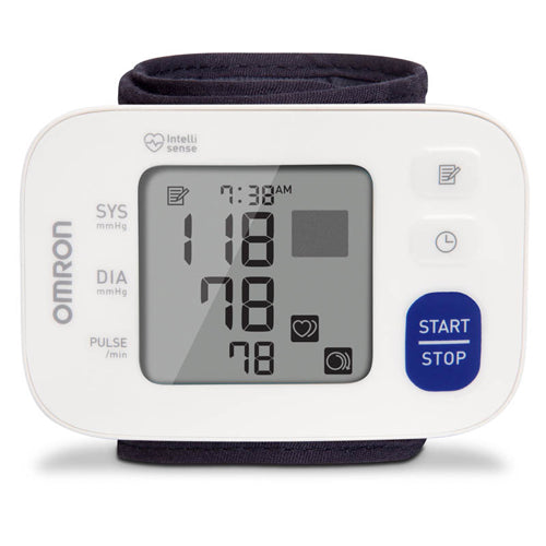 3 Series Wrist Blood Pressure Unit product image