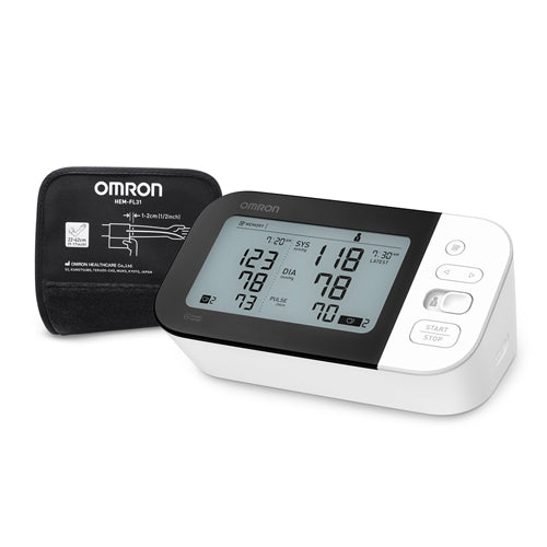 7 Series Upper Arm Blood Pressure Unit product image
