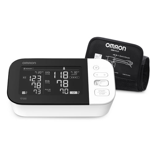 10 Series Upper Arm Blood Pressure Unit product image