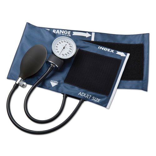Pocket Aneroid Sphyg w/2 Tubes product image